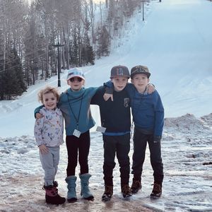 Meet your Posher, Rebecca